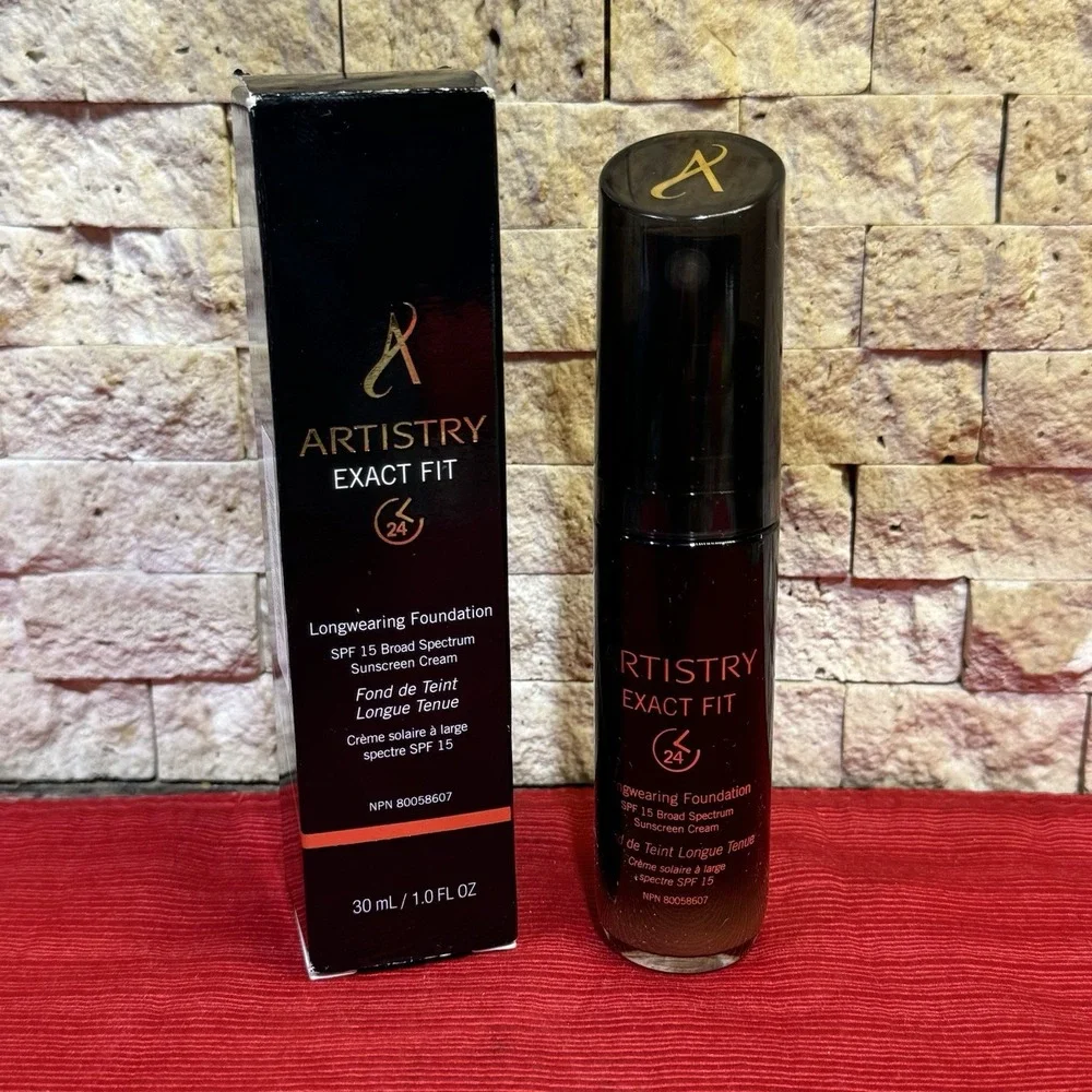 artistry exact